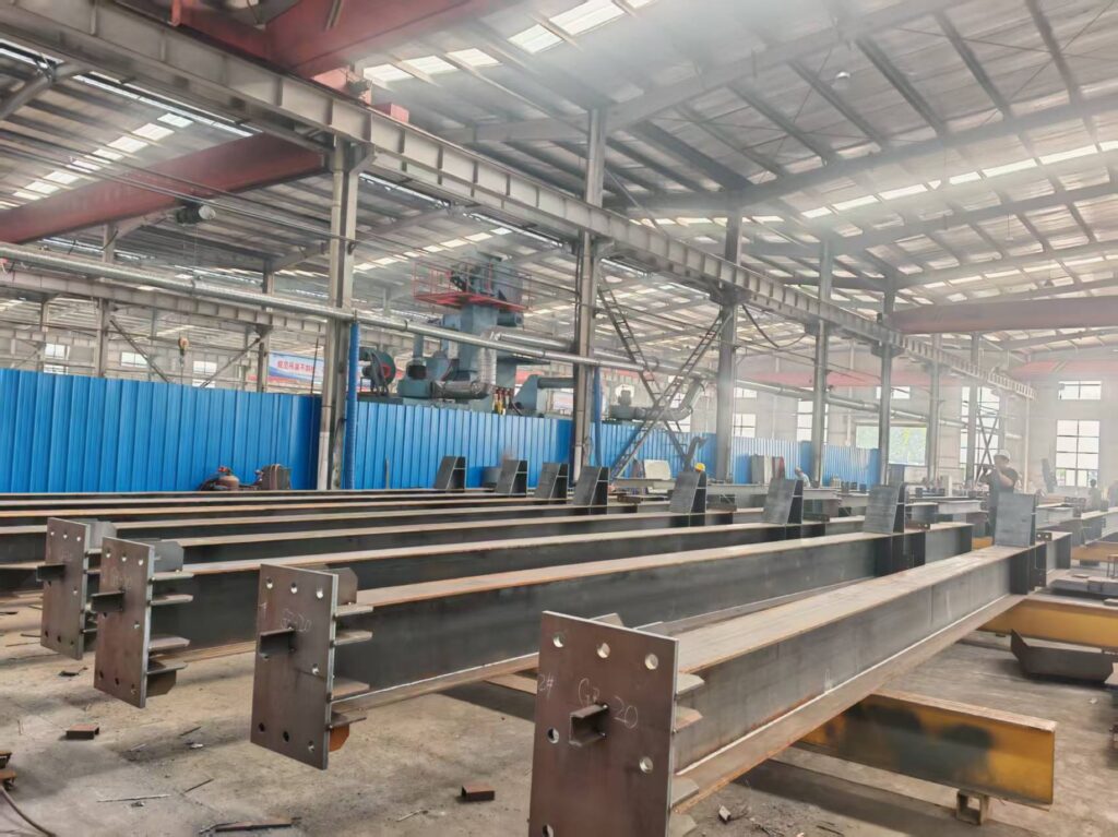Trial Assembly & Shop Alignment
