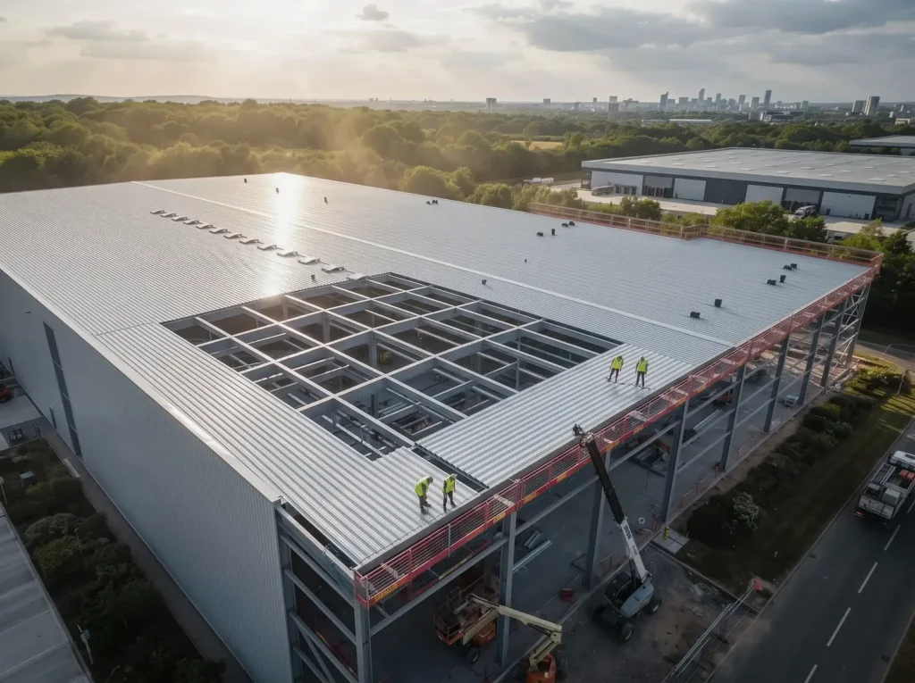 Envelope & Cladding Systems