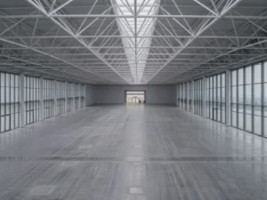 Space Frame Structures