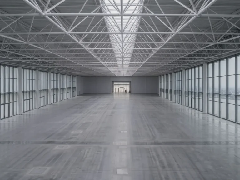 Space Frame Structures