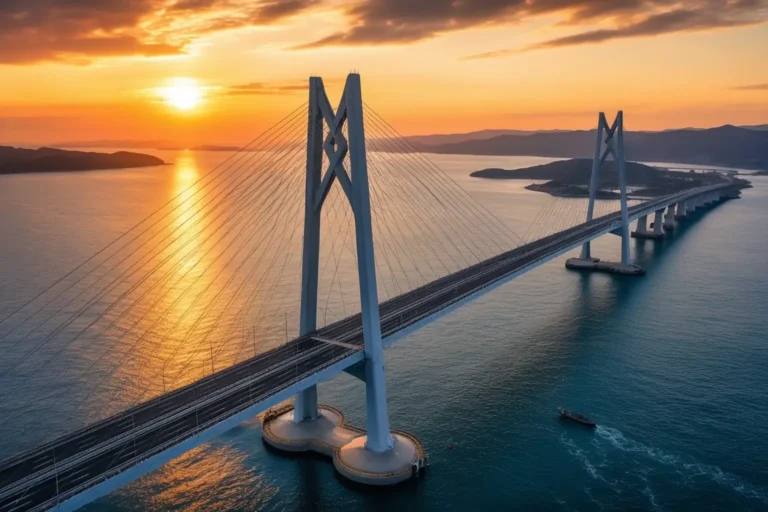 Infrastructure & Civil