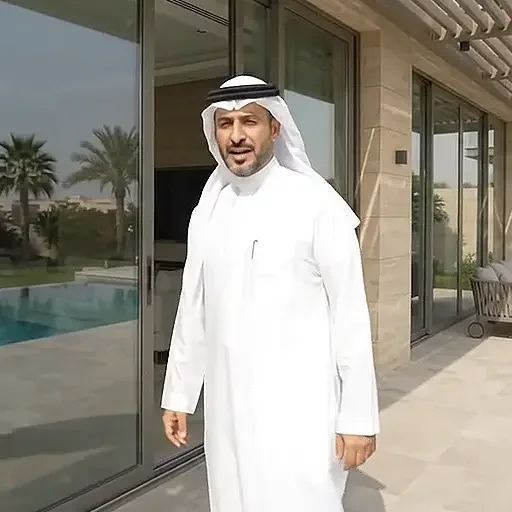 Tariq Al-H.