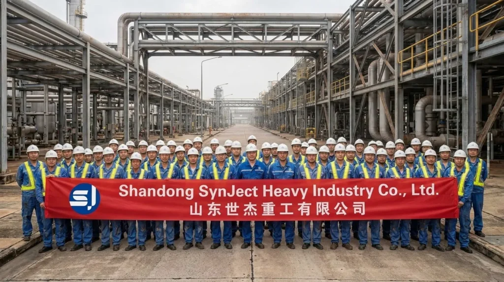 Multi-Tier Structural Steel Petrochemical Pipe Racks for Mega Coastal Refinery & Chemical Hub in Map Ta Phut, Thailand