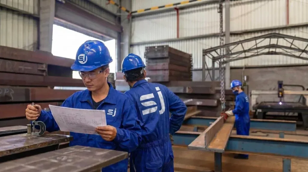 Raw Material Incoming Inspection