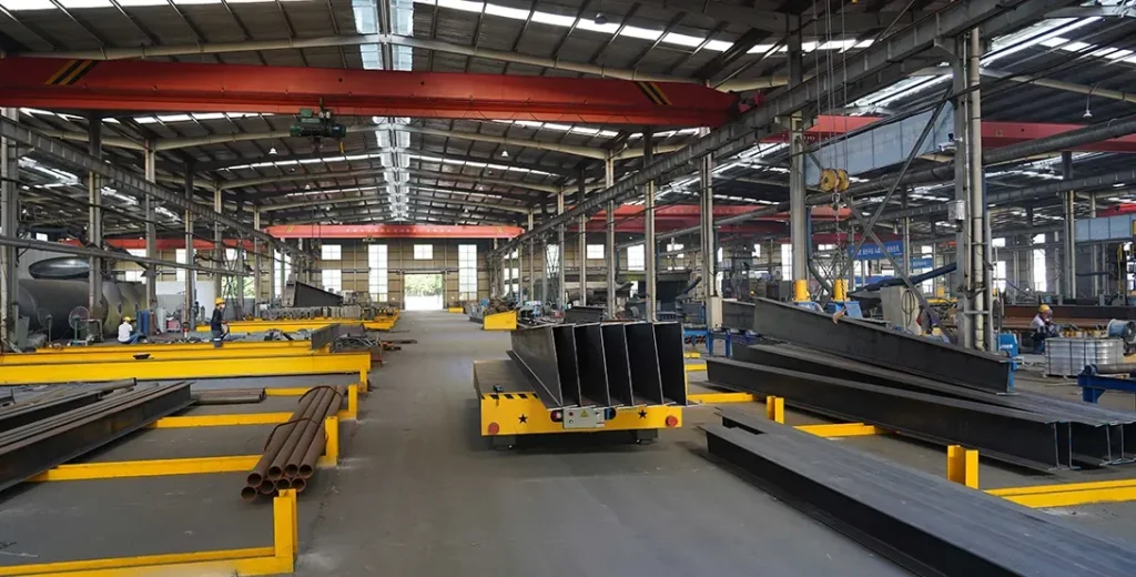 Non-Destructive Testing (NDT)