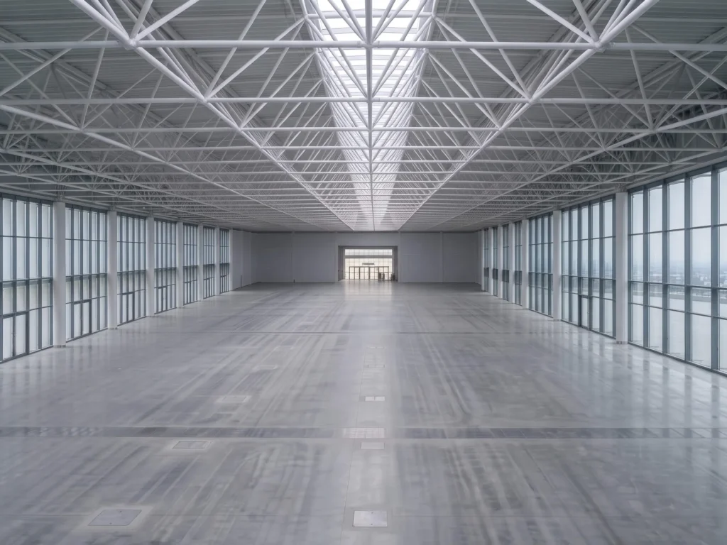 Space Frame Structure